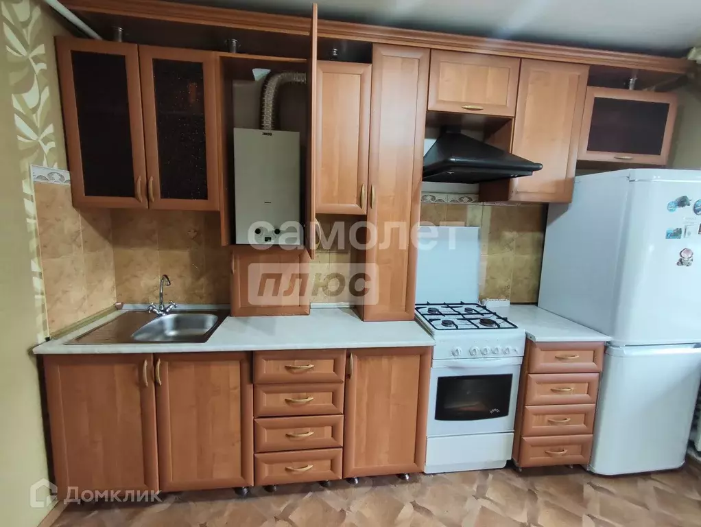 Продаётся 2-к квартира, 48.1 м - Фото 1