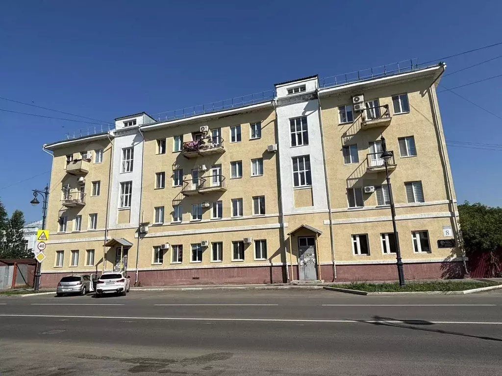 Комната 17,8 м в 1-к., 1/4 эт. - Фото 0