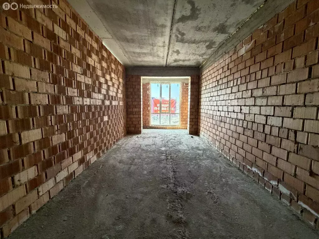 2-комнатная квартира: Нальчик, район Горная, Солнечная улица, 40 ... - Фото 2