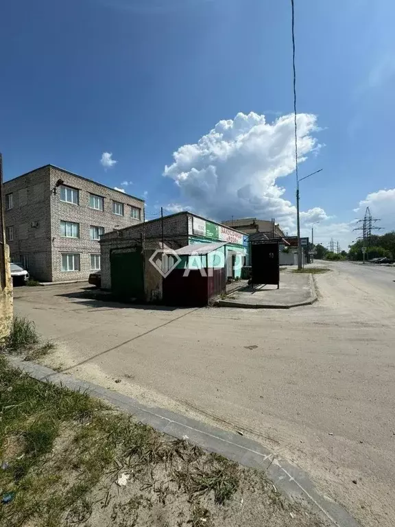 Офис в Брянская область, Брянск Вокзальная ул., 136 (17 м) - Фото 0