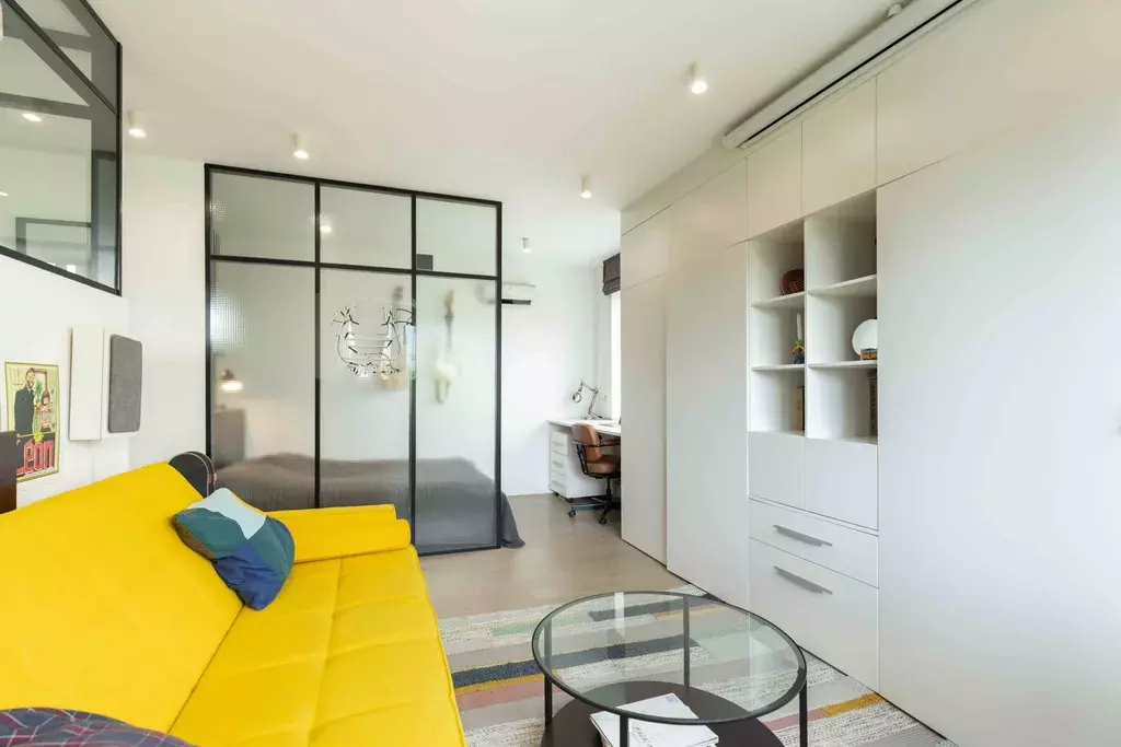 Продаётся 1-к квартира, 31.3 м - Фото 1