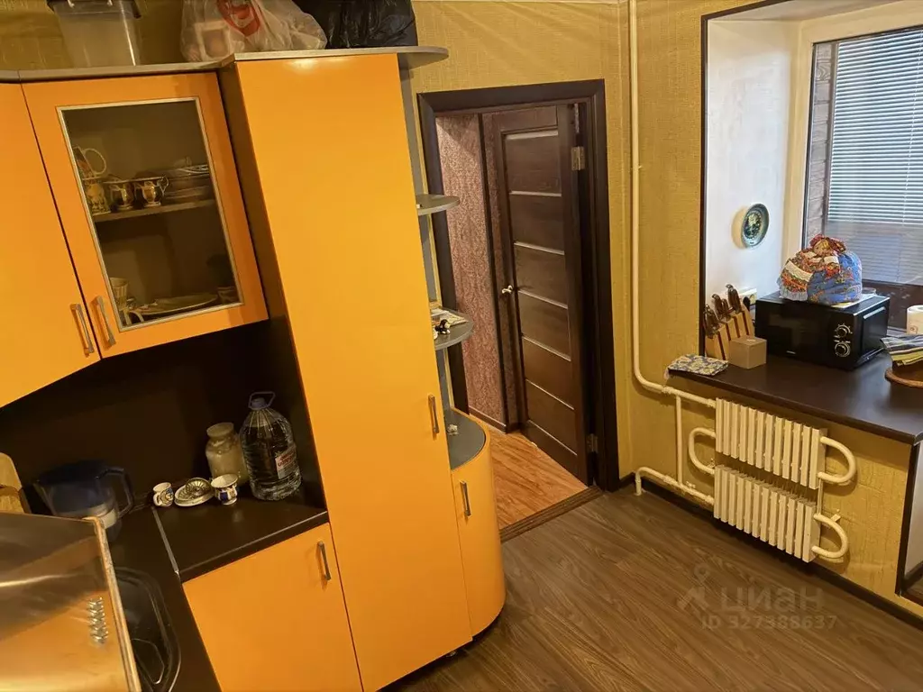 1-к кв. Воронежская область, Воронеж ул. Хользунова, 60б (46.0 м) - Фото 1