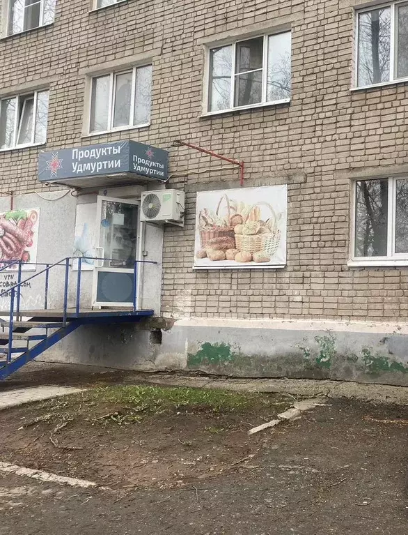 Комната 18,5 м в 1-к., 5/5 эт. - Фото 0