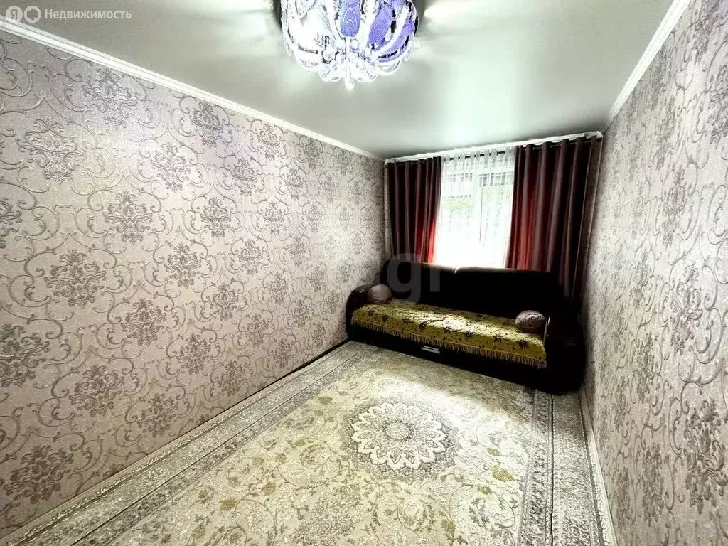 2-комнатная квартира: Тверь, бульвар Цанова, 9к1 (46 м) - Фото 0