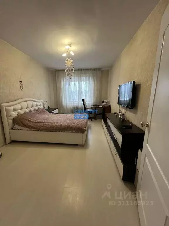 3-к кв. Алтайский край, Барнаул Власихинская ул., 81 (97.8 м) - Фото 1