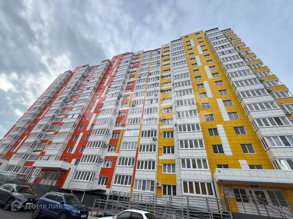 Продаётся 3-к квартира, 84 м - Фото 0