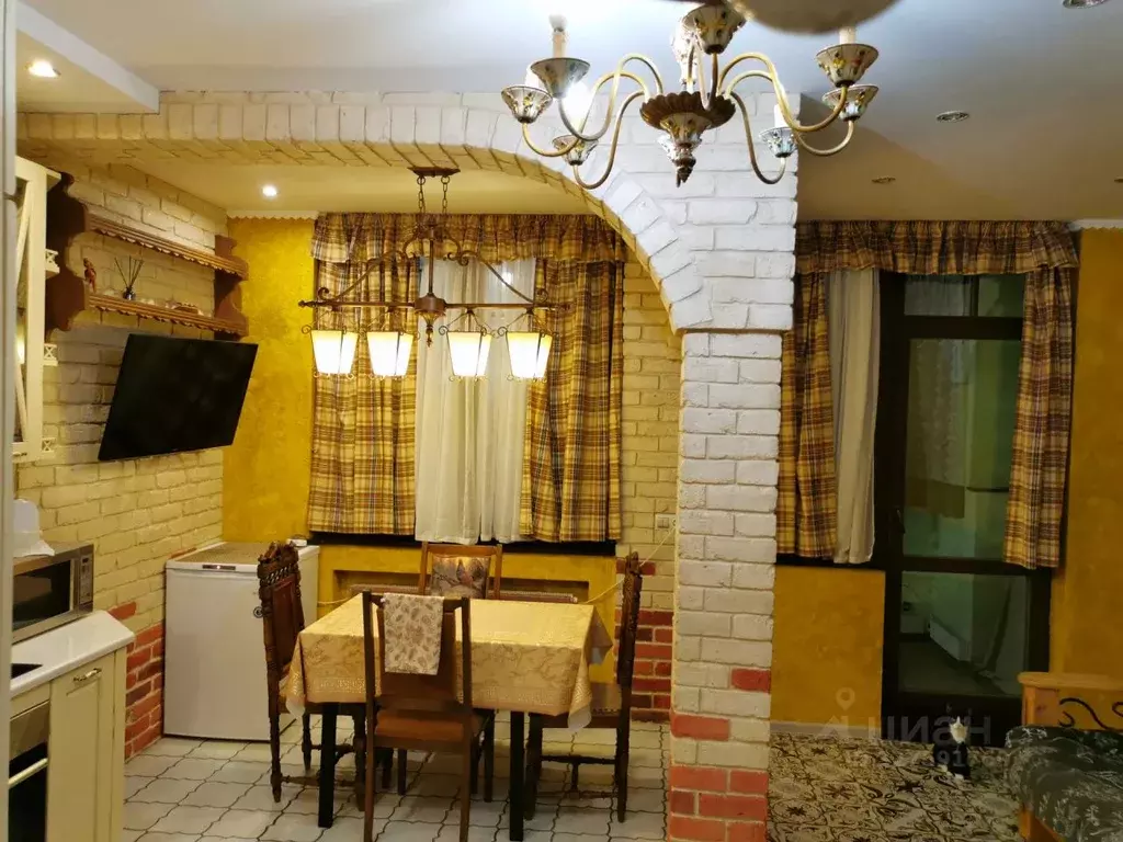 2-к кв. Санкт-Петербург Заозерная ул., 3к2 (72.7 м) - Фото 2