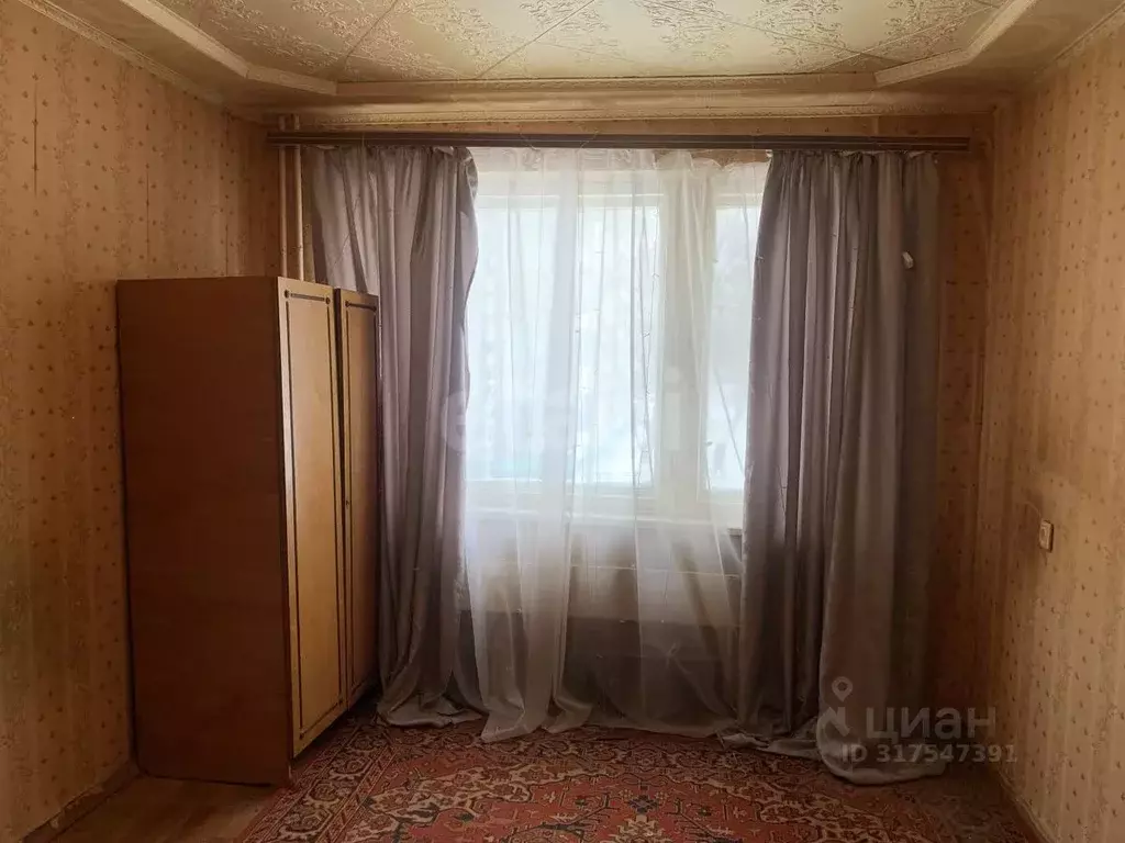 Комната Мордовия, Саранск просп. 60 лет Октября, 127А (15.4 м) - Фото 0