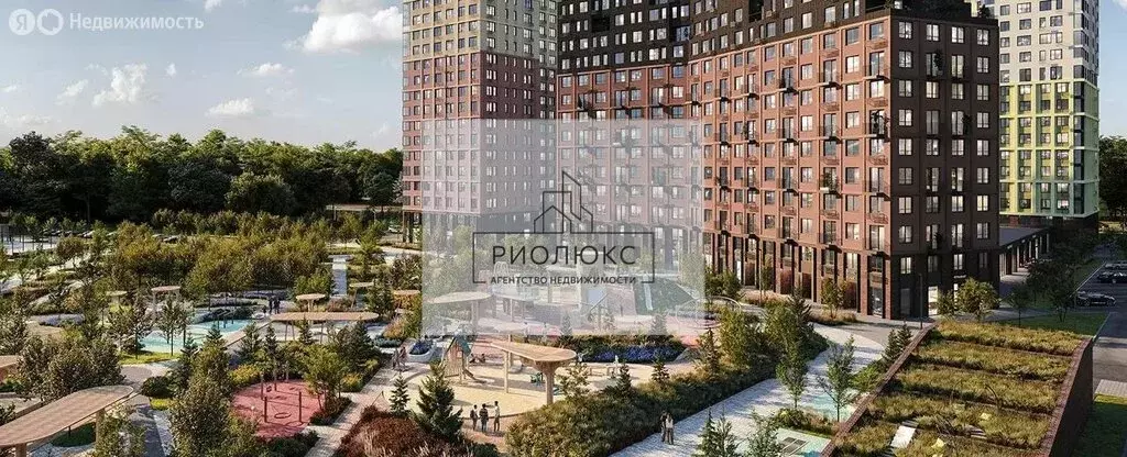 1-комнатная квартира: Екатеринбург, Сибирский тракт, 24 (36.01 м) - Фото 0