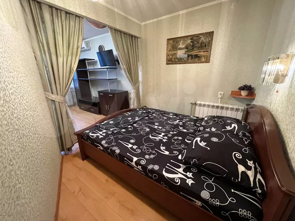 2-к. квартира, 80 м, 3/10 эт. - Фото 0