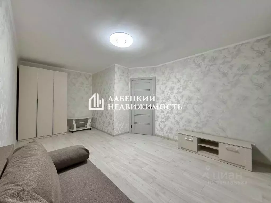 1-к кв. Санкт-Петербург ул. Харченко, 19 (30.1 м) - Фото 1