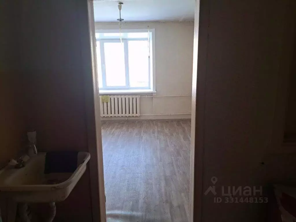 Помещение свободного назначения в Иркутская область, Братск Парковая ... - Фото 2