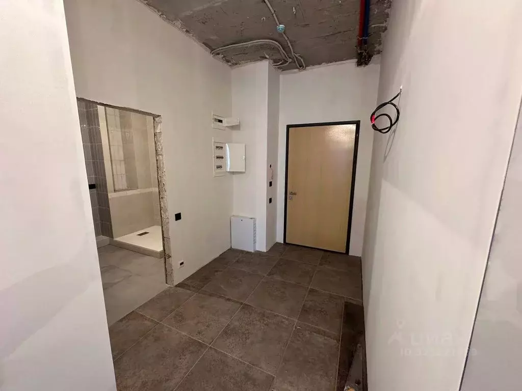 1-к кв. Москва Шелепихинская наб., 34к3зд6 (45.8 м) - Фото 1