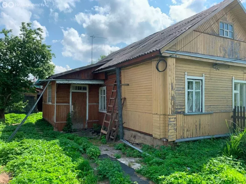 Дом в Московская область, Сергиево-Посадский городской округ, Хотьково ... - Фото 0