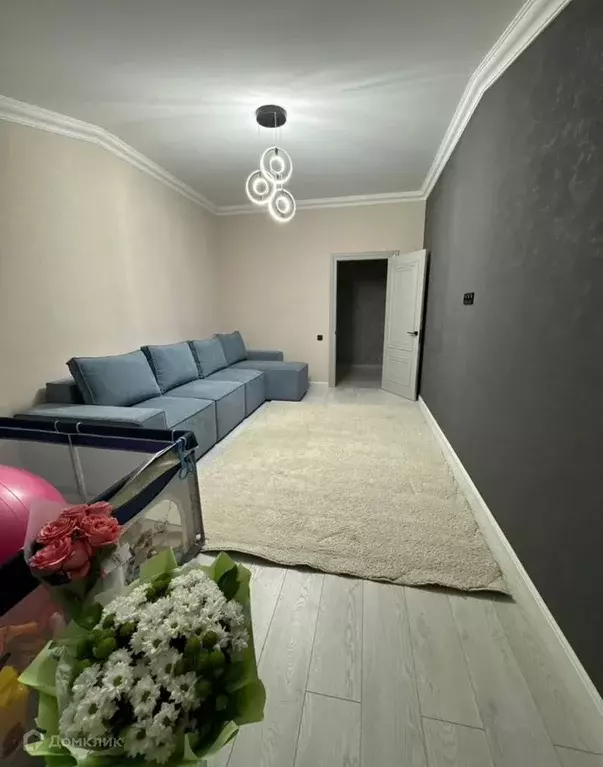 Продаётся 2-к квартира, 80 м - Фото 1