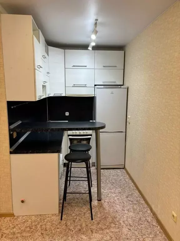 1-к кв. Алтайский край, Барнаул тракт Павловский, 221 (26.0 м) - Фото 1