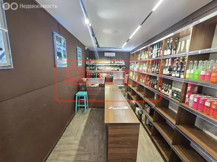 Торговая площадь (18 м) - Фото 1