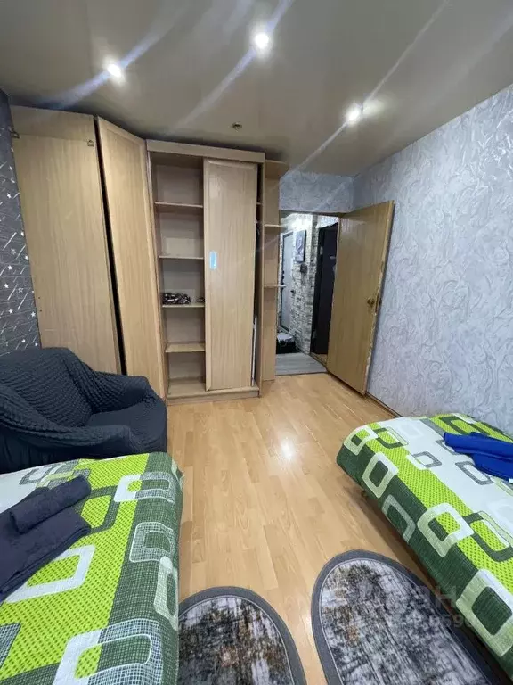 4-к кв. Московская область, Апрелевка Наро-Фоминский городской округ, ... - Фото 2