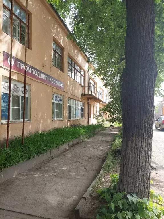 Офис в Нижегородская область, Нижний Новгород Сормовское ш., 24Ц (19 ... - Фото 1