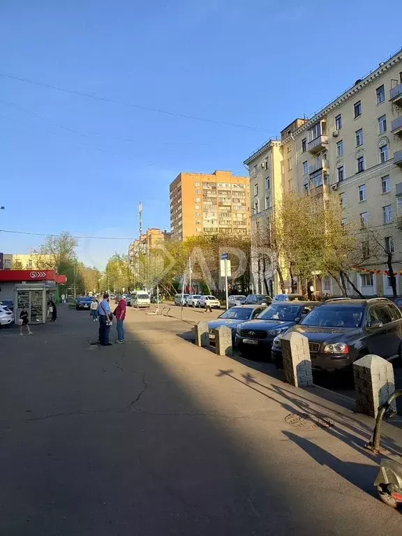 Сдам помещение свободного назначения, 37 м - Фото 0