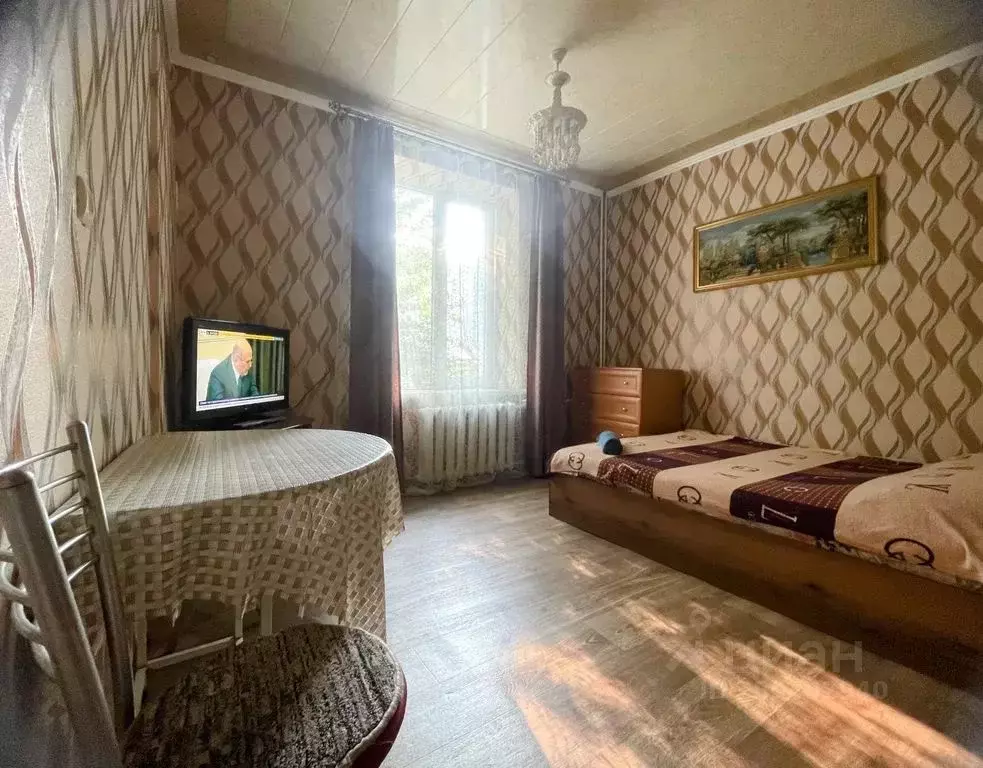 2-к кв. Ставропольский край, Пятигорск ул. Братьев Бернардацци, 2 ... - Фото 0