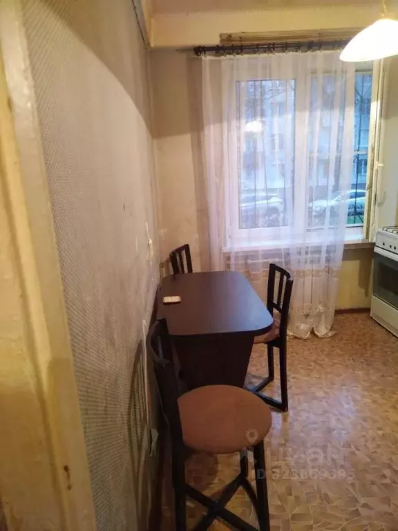 3-к кв. Санкт-Петербург просп. Космонавтов, 20К2 (55.2 м) - Фото 2