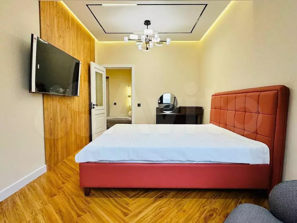 1-к. квартира, 39,5 м, 3/5 эт. - Фото 0