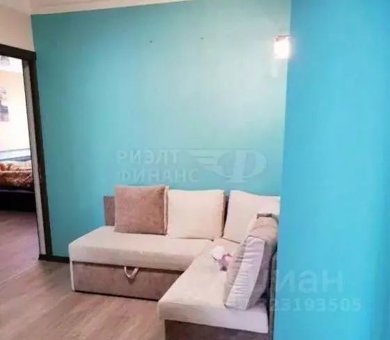 3-к кв. Калининградская область, Калининград Интернациональная ул., 33 ... - Фото 2