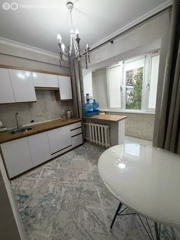1-комнатная квартира: Махачкала, улица Габитова, 16А (42 м) - Фото 2