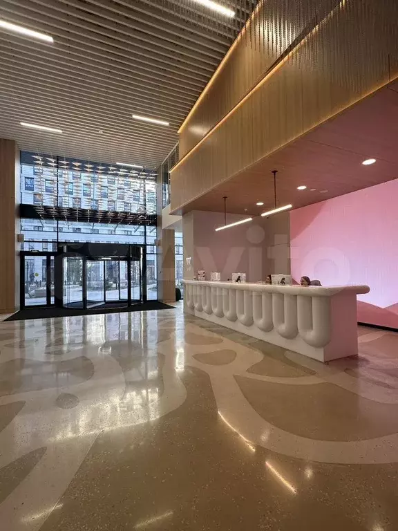 Апартаменты-студия, 20 м, 9/10 эт. - Фото 0