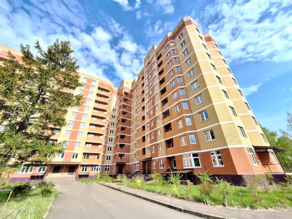 1-к кв. Тверская область, Конаковский муниципальный округ, ... - Фото 1