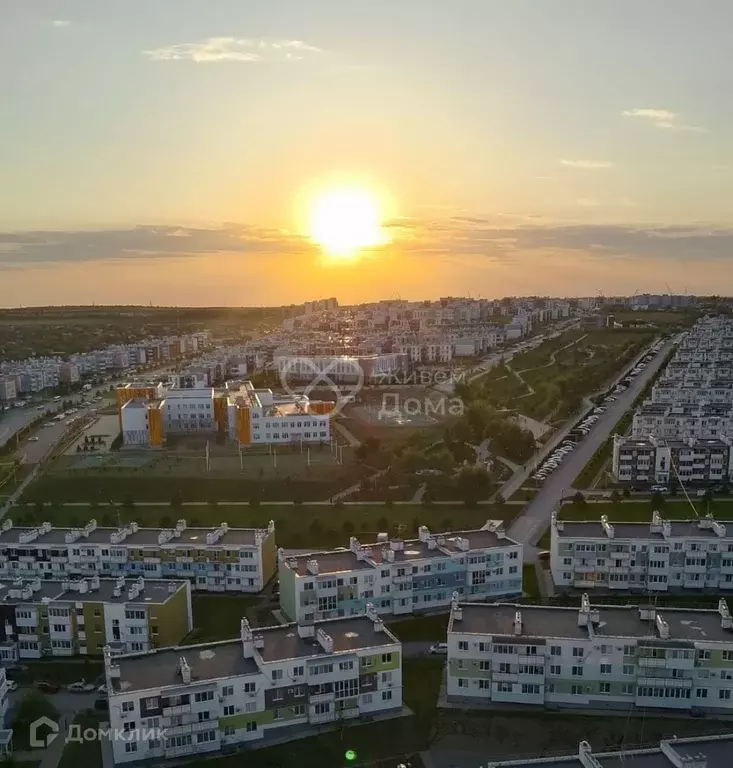 Продаётся 1-к квартира, 33.4 м - Фото 1