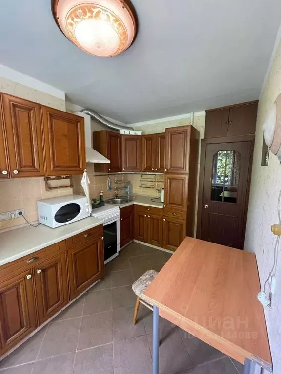 2-к кв. Москва ул. Каховка, 5К5 (47.8 м) - Фото 1