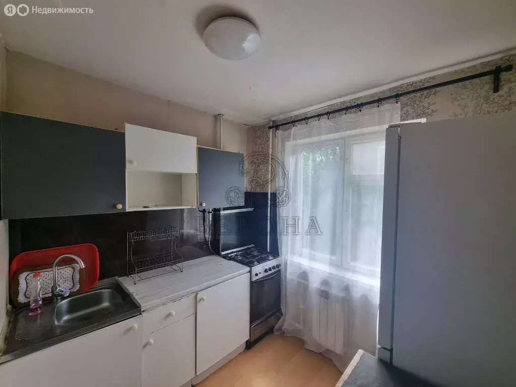 2-комнатная квартира: Ногинск, 2-й Истомкинский проезд, 5 (45.7 м) - Фото 1