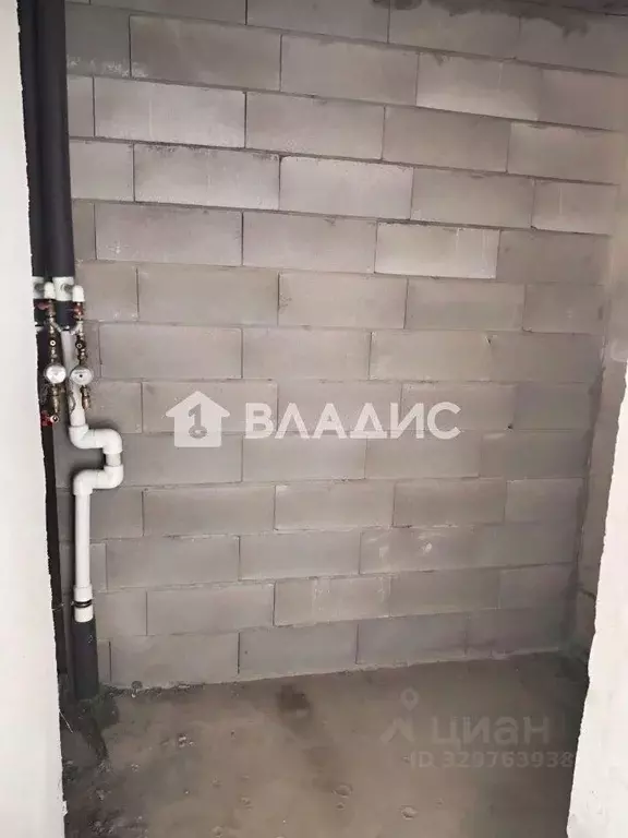 Студия Ленинградская область, Мурино Всеволожский район, ул. Графская, ... - Фото 2