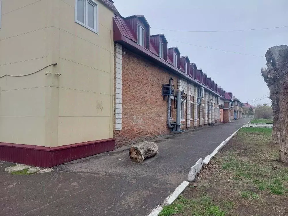 Помещение свободного назначения в Омская область, Омск ул. Нефтебаза, ... - Фото 2