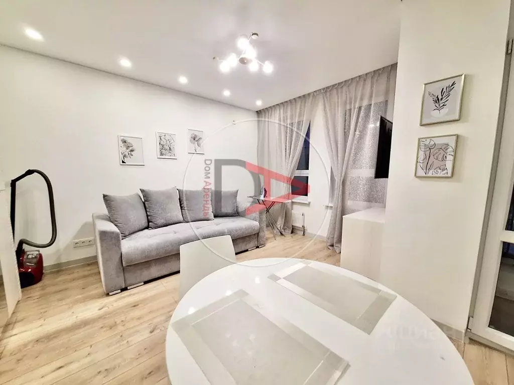 Студия Башкортостан, Уфа ул. Ивана Спатара, 24 (32.0 м) - Фото 1