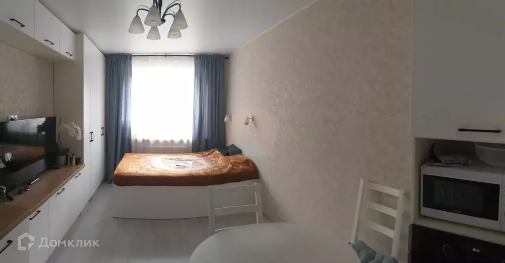 Продаётся 2-к квартира, 35.4 м - Фото 1