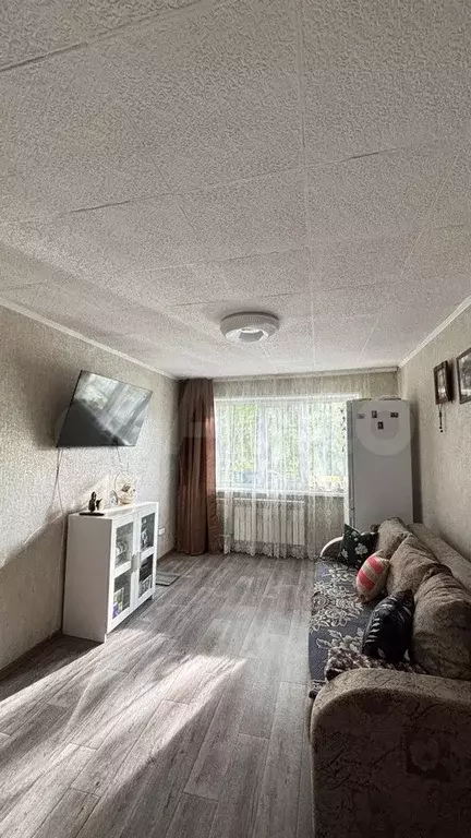 2-к. квартира, 44 м, 1/5 эт. - Фото 0
