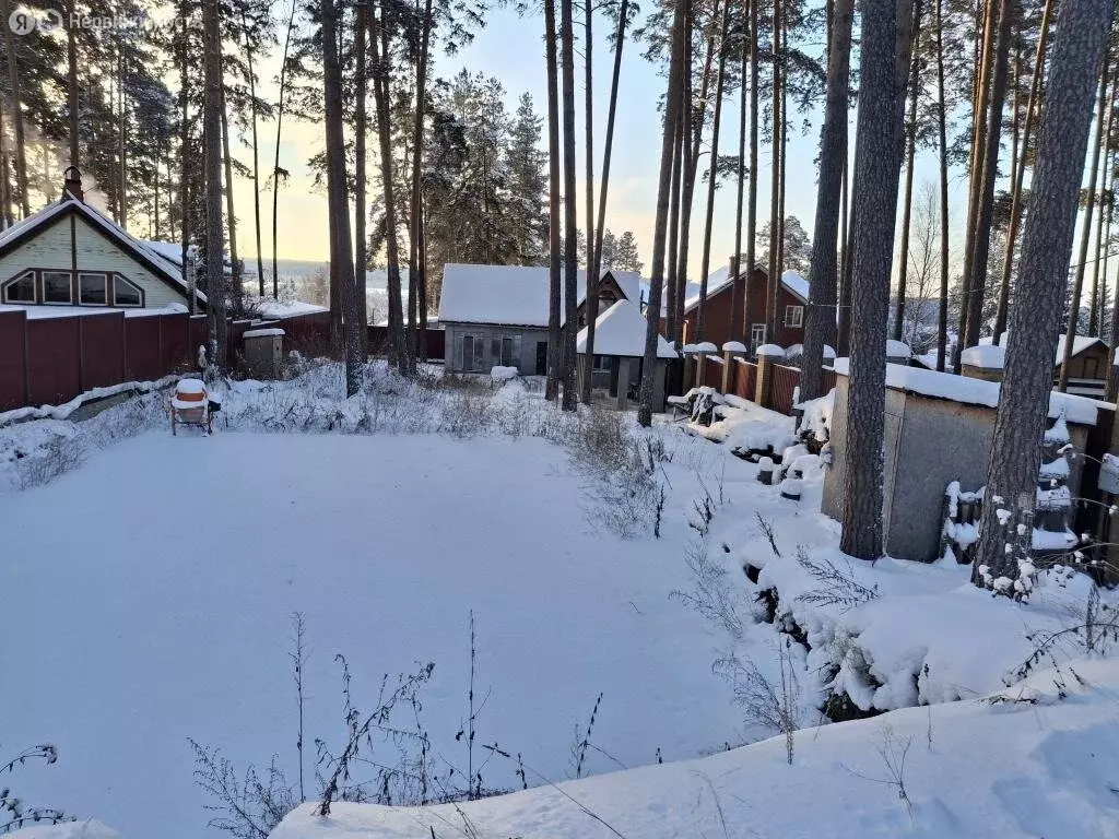 Дом в посёлок Верхняя Сысерть, Малахитовая улица (88 м) - Фото 2