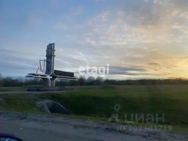 Участок в Вологодская область, Череповецкий район, Тоншаловское с/пос  ... - Фото 1