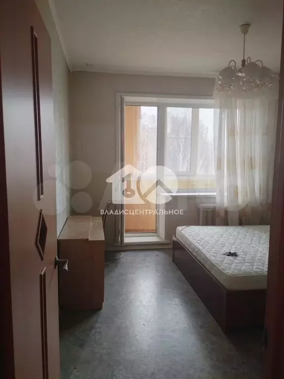 2-к. квартира, 51 м, 7/9 эт. - Фото 1