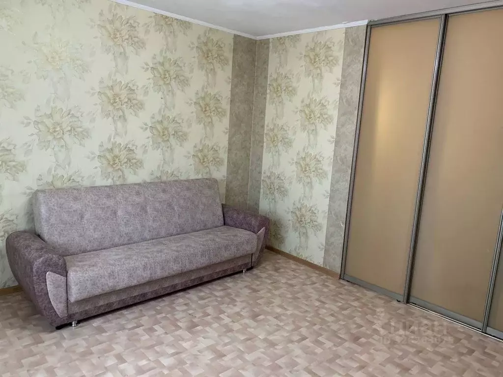 2-к кв. Красноярский край, Красноярск ул. 2-я Ботаническая, 2 (65.0 м) - Фото 2