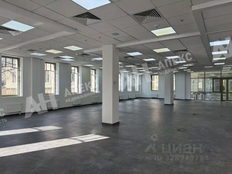 Офис в Москва Подкопаевский пер., 4 (217 м) - Фото 2