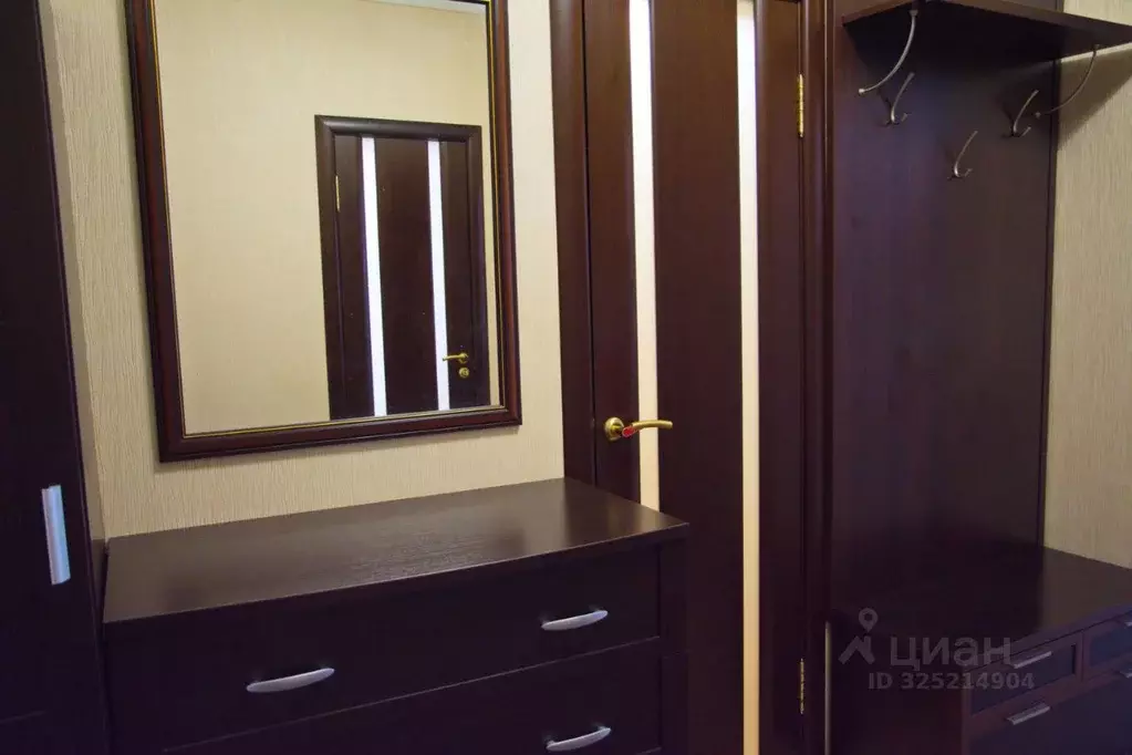 1-к кв. Тульская область, Тула просп. Ленина, 112Б (60.0 м) - Фото 2