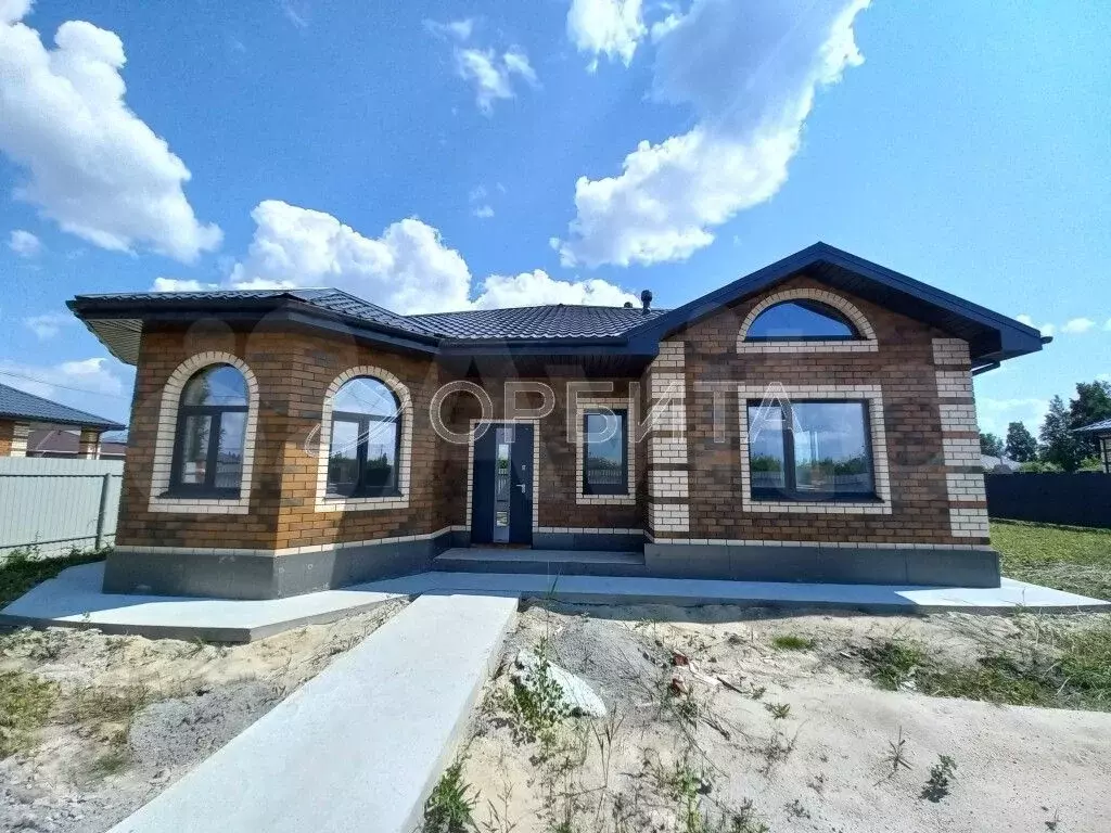 Дом 120 м на участке 9 сот. - Фото 1
