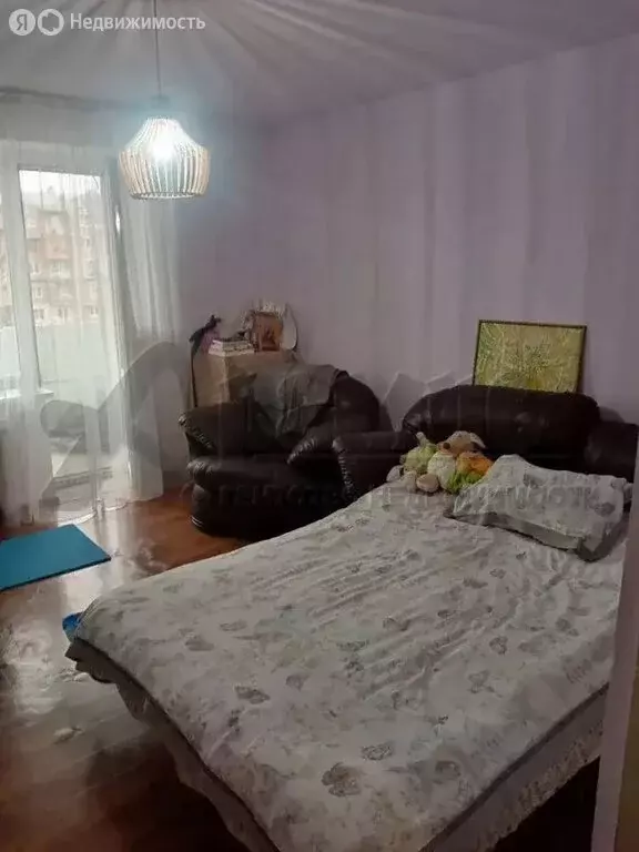 1-комнатная квартира: Владикавказ, Владикавказская улица, 59 (44 м) - Фото 1