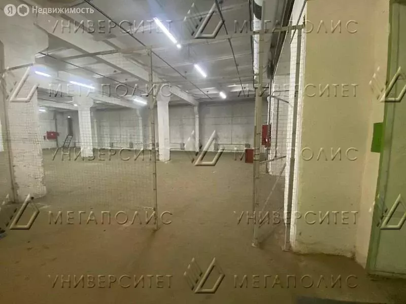 Производственное помещение (200 м) - Фото 2