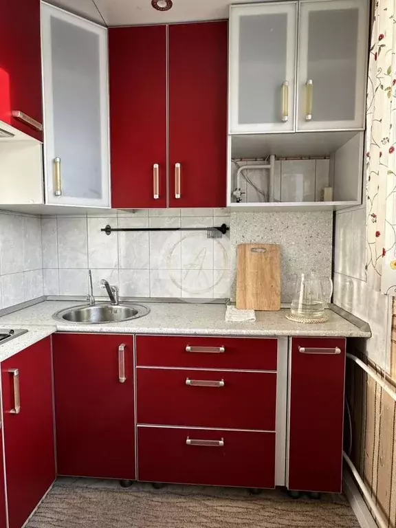 2-к. квартира, 42,1 м, 8/9 эт. - Фото 0