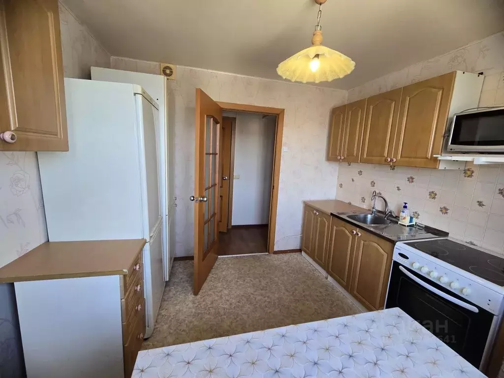 3-к кв. Московская область, Химки Сходня мкр, пер. 1-й Дачный, 11 ... - Фото 2